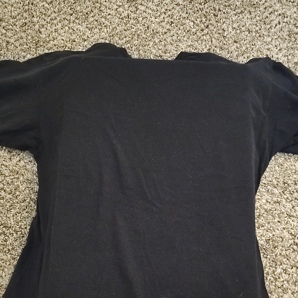 Pink Floyd Black and Pink Short Sleeve Tee - Picture 5 of 6
